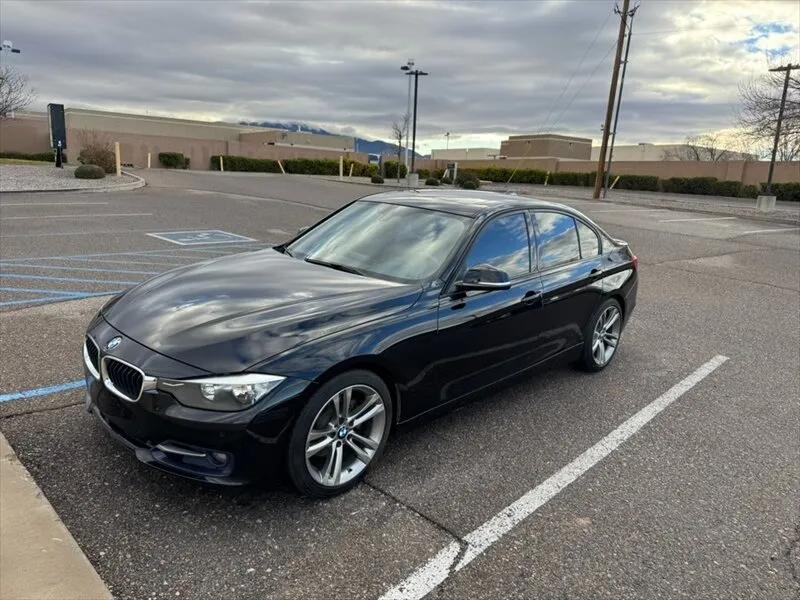 bmw 3 series 2014 WBA3C1C53EK111653 image bmw 3 series 2014 WBA3C1C53EK111653 image